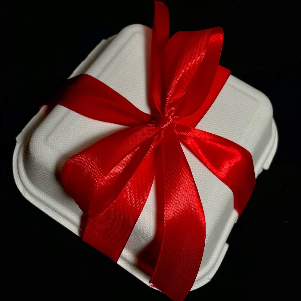 Бенто торт - Happy Birthday!!!